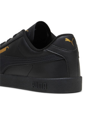 Puma Sapatilhas Club II Sl preto