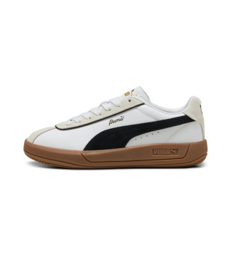 Puma Trainers Club Klassika white