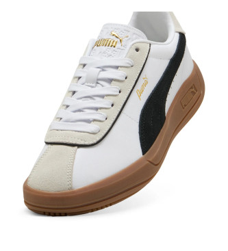 Puma Trainers Club Klassika white