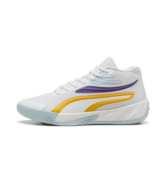 Puma Court Pro shoes white 