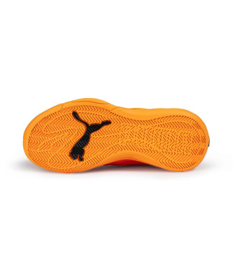 Puma Court Pro Čevlji roza