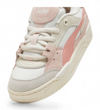 Puma Trningsskor i lder 180 rosa