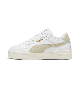 Puma Scarpe da ginnastica CA Pro Classic in pelle bianca