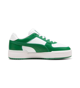 Puma CA Pro Classic Leather Sneakers biały, zielony