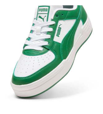 Puma CA Pro Classic Leather Sneakers biały, zielony