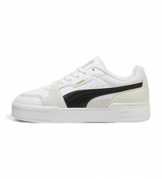 Puma Lderskor Ca Pro Lux Iii vit