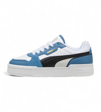 Puma Ldersko Ca Pro Lux Iii hvid, bl