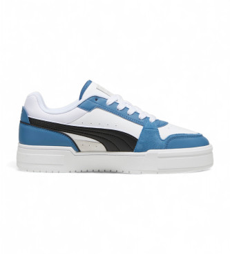 Puma Lderskor Ca Pro Lux Iii vit, bl