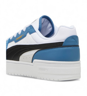 Puma Zapatillas de piel Ca Pro Lux Iii blanco, azul