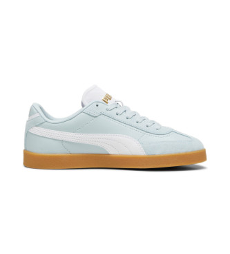 Puma Sneakers i lder Club II Era bl