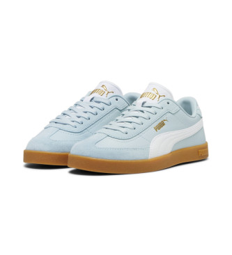 Puma Scarpe da ginnastica in pelle Club II Era blu