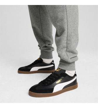 Puma Lder Sneakers Club II Era sort