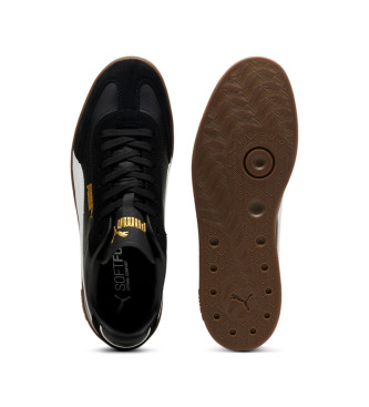 Puma Sneakers cuir Club II Era noir