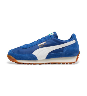 Puma Easy Rider Vintage lder sneakers bl