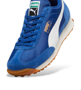 Puma Sapatilhas de couro Easy Rider Vintage azul