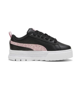 Puma Mayze Wild lder sneakers svart