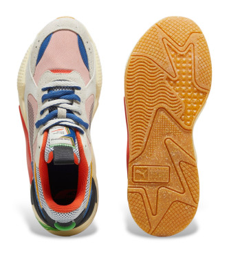 Puma Ldersko Rs-X Podium multicolour