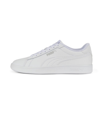 Puma Smash 3.0 Leather Sneakers white