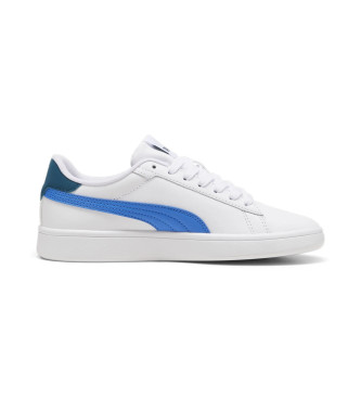 Puma Smash 3.0 lder sneakers vit