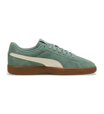 Puma Smash 3.0 ldersko grn