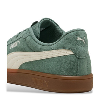 Puma Smash 3.0 ldersko grn