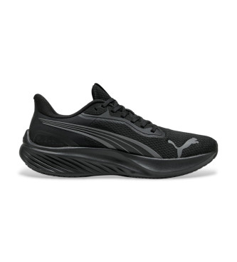 Puma Chaussures de course Pounce Lite noir