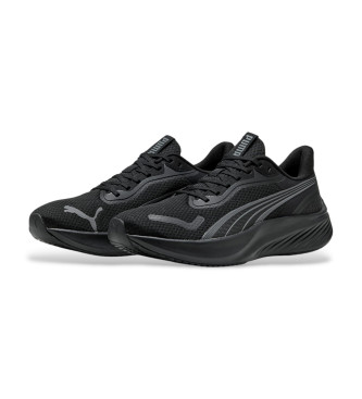 Puma Chaussures de course Pounce Lite noir