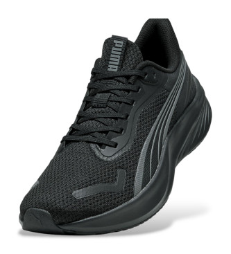 Puma Chaussures de course Pounce Lite noir