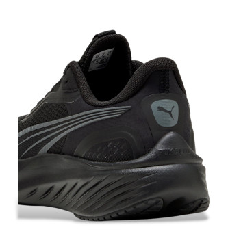 Puma Chaussures de course Pounce Lite noir