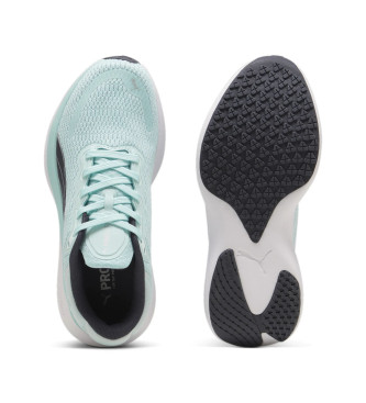 Puma Running shoes Scend Pro blue