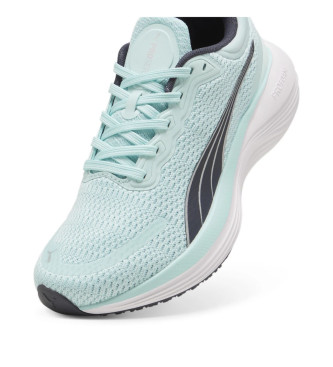 Puma Laufschuhe Scend Pro blau