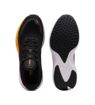 Puma Zapatillas de running Scend Pro negro