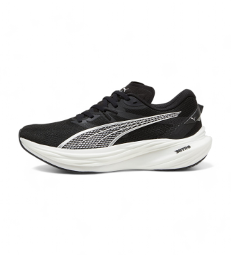 Puma Čevlji Deviate Nitro 3 black