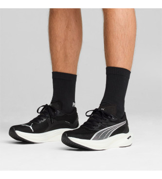 Puma Čevlji Deviate Nitro 3 black