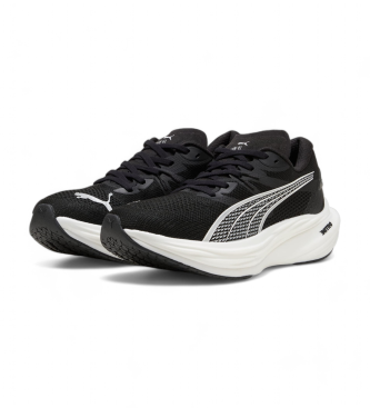 Puma Čevlji Deviate Nitro 3 black