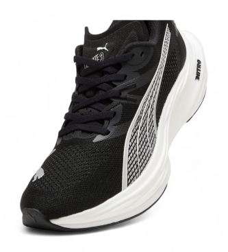 Puma Čevlji Deviate Nitro 3 black