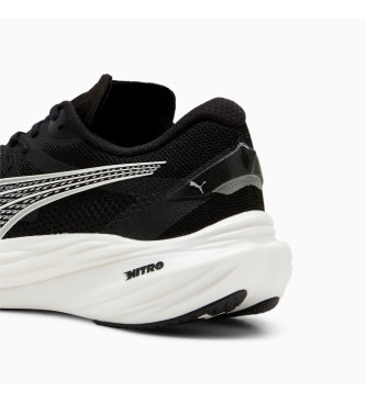 Puma Čevlji Deviate Nitro 3 black