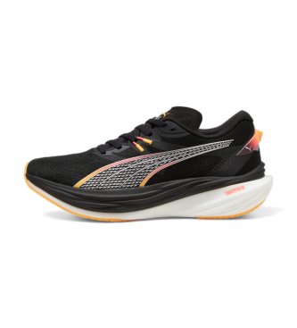 Puma Buty Deviate Nitro 3 czarny