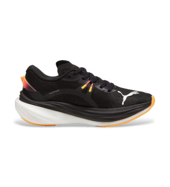 Puma Shoes Deviate Nitro 3 black