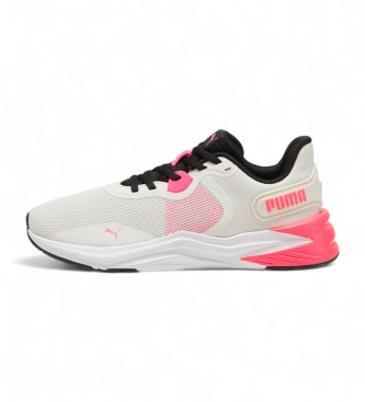 Puma Trningsskor Disperse Xt 3 vit