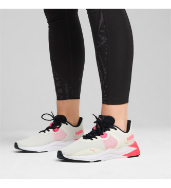 Puma Trainers Disperse Xt 3 white