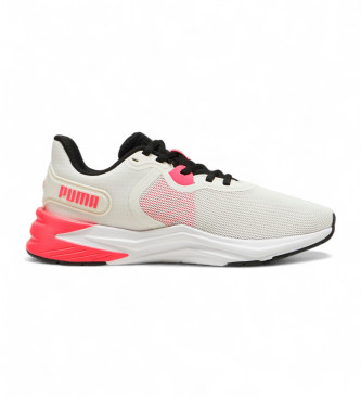 Puma Trainers Disperse Xt 3 white