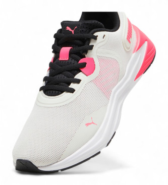 Puma Trningsskor Disperse Xt 3 vit