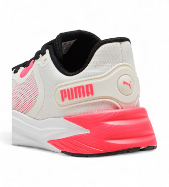 Puma Trainers Disperse Xt 3 white