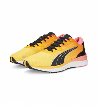 Puma Chaussures Electrify Nitro 2 orange