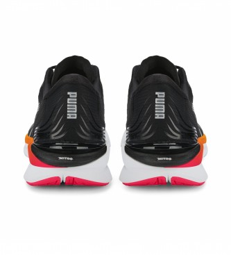 Puma Sapatos Electrify Nitro 2 preto
