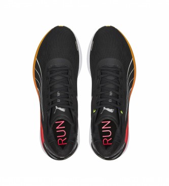 Puma Sapatos Electrify Nitro 2 preto