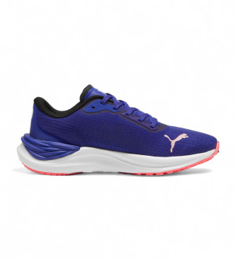 Puma Scarpe Electrify Nitro 3 blu