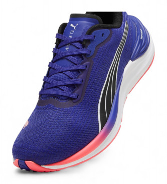 Puma Scarpe Electrify Nitro 3 blu