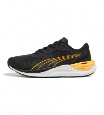 Puma Skor Electrify Nitro 3 svart